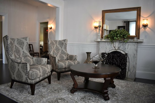 Conte-Giamberardino Funeral Home Gallery - United States