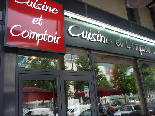 Photo 11 - Comptoir du Burger
