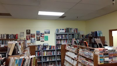 Havre Book Exchange