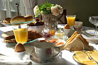 B&B De Binnenhorst à  Hoogeveen