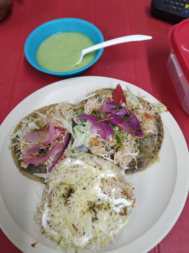 Machacados y antojitos María José - Thumbnail