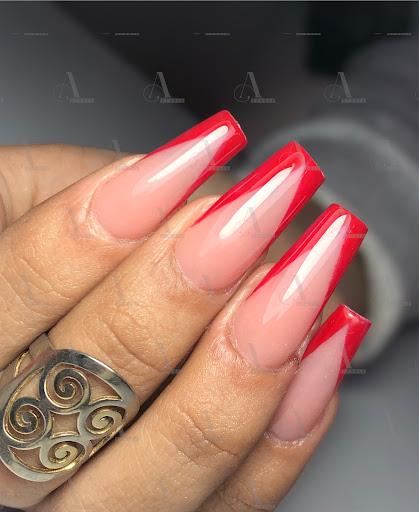 Uñas acrílicas Angela Studio Ags Gallery - Mexico