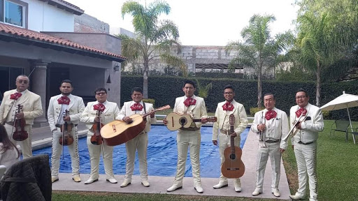 Mariachi Pedregal Querétaro