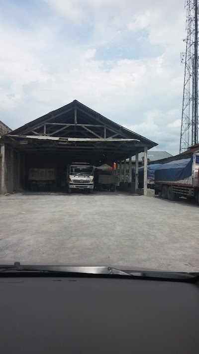 storage