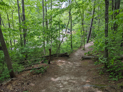 Masters Park