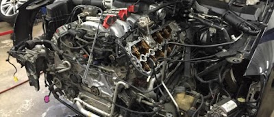 Photos of Whitney Motor Werkes