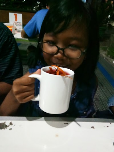 Photos of Angkringan & Bakmi Jawa