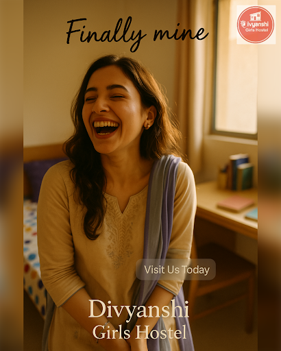 Experience the comfort of home in Varanasi! Our Double Seater Rooms at Divyanshi Girls Hostel are… post image
