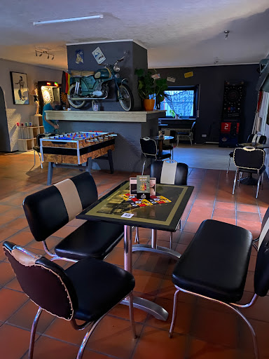 Bistro Bogarts Gallery - Germany