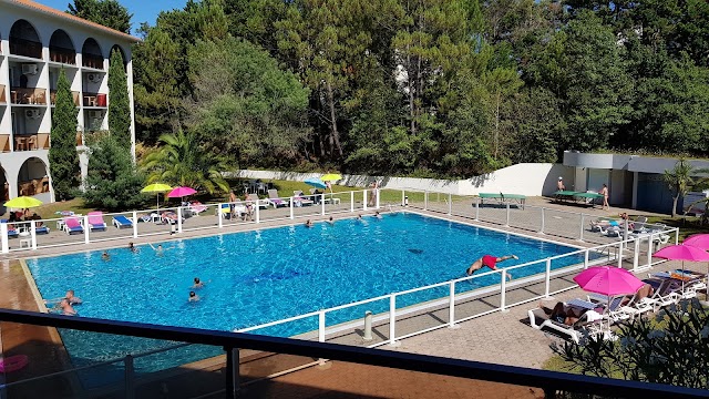 hôtel résidence Anglet- Biarritz Parme