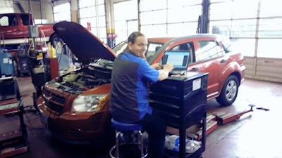 Photos of Jamie's Tire & Service Fairborn