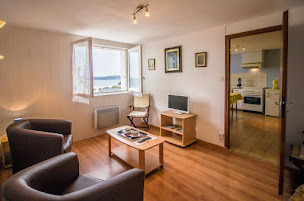 Photo n°5 de Andelmore - Gîtes de France à Erquy (Lodge)