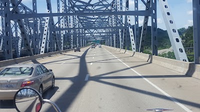 Photos of Combs-Hehl Bridge