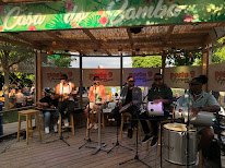 La Guinguette Posto 9 à Clichy