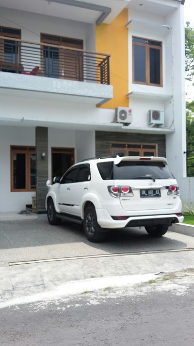 Photos of Zen Guest House