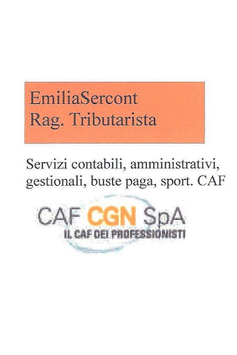 Emiliasercont - Visual