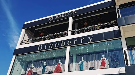 Blueberry Dress Boutique