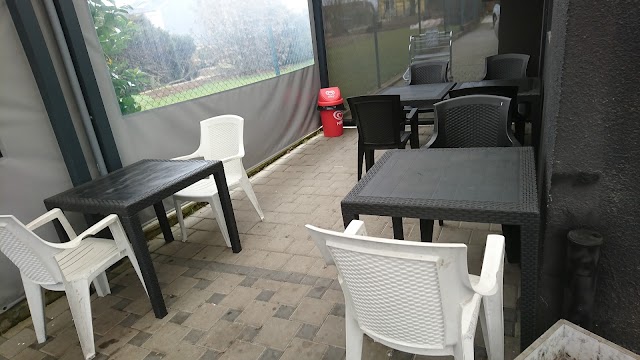 CENTRALE PIZZA