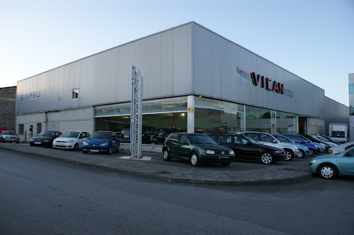 Vican Motor - Spain