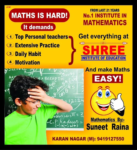 Coaching classes for Both post image