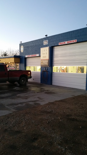 Larry's Service center - Thumbnail