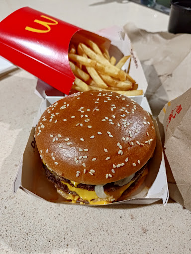 McDonald's Skye - Thumbnail