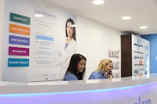 sk:n Clinics manchester