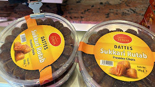 Photo n°8 de Boucherie de Montières Rue d'Abbeville Amiens à Amiens (Boucherie-charcuterie)