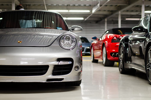 One Drivers Club - Thumbnail