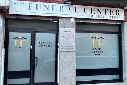 Impresa funebre Funeral Center s.a.s.