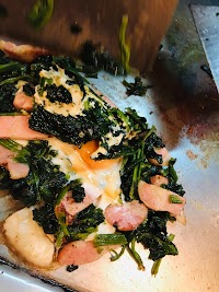 お好み焼き 弥次喜多