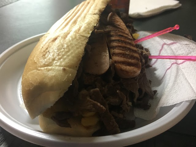 Panineria 99