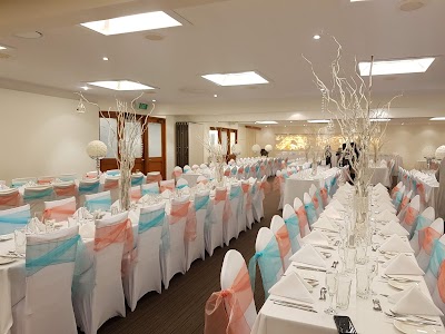 The Golden Ox Restaurant & Wedding Venue