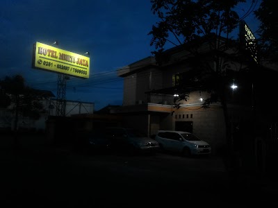 Photos of Hotel Mukti Jaya