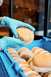 Photo n°68 de Big Fernand à Brest (Restaurant)