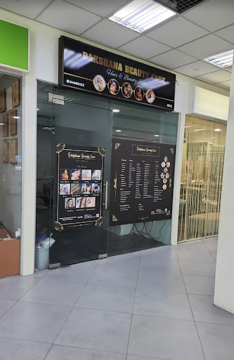 Rakshana Beauty Care Gallery - Singapore
