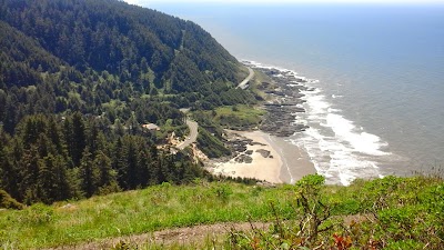 Siuslaw National Forest