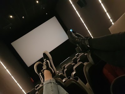 Cinemaximum