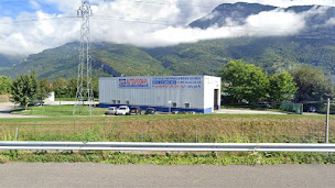 Photo n°1 de AUTOVISION PL FONTANIL CORNILLON à Fontanil-Cornillon (Service de contrôle technique automobile)