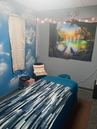 Balance In Life Massage - Thumbnail