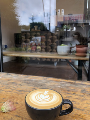 Paradox Design + Coffee by null