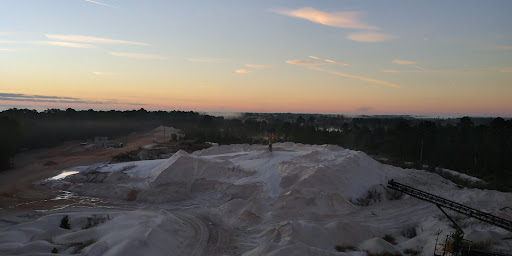 Standard Sand & Silica Company - Thumbnail