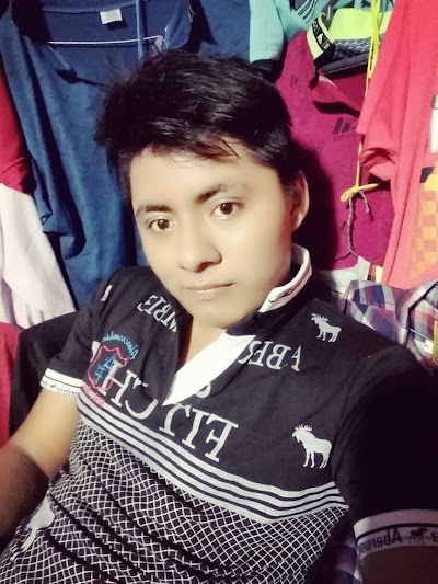 Photos of Charles B Ropa