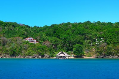 Photos of Cayos Cochinos