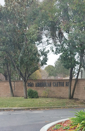 American Canyon Mobile Home Park Gallery - United States