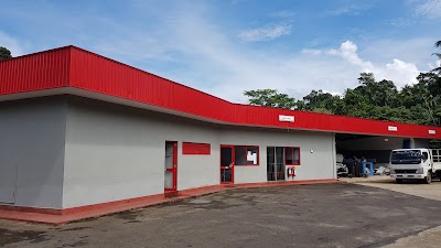 Photos of United Motors Lanka PLC