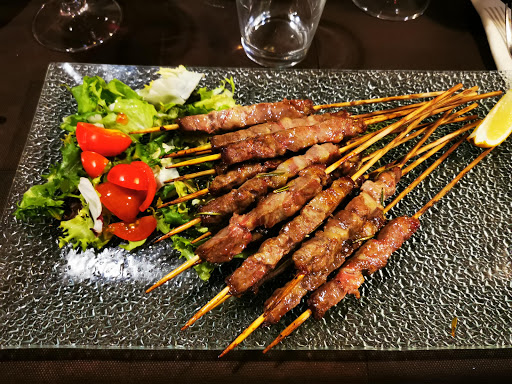 L'Ambaradam ristorante - Thumbnail