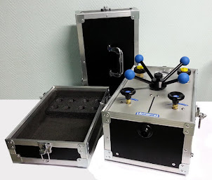 Photo n°8 de AREMECA à Vendôme (Atelier d'usinage)