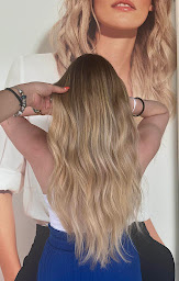 Photo n°5 de Coiffeur Pont-Péan - Salon nuance - Salon de coiffure à Pont-Péan (Salon de coiffure)