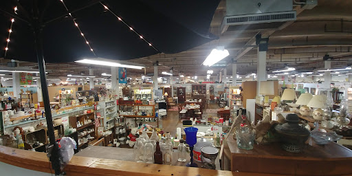 Riverside Mill - Visual